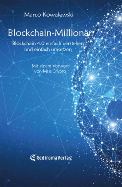 Blockchain-Millionär (Hardcover-Ausgabe)