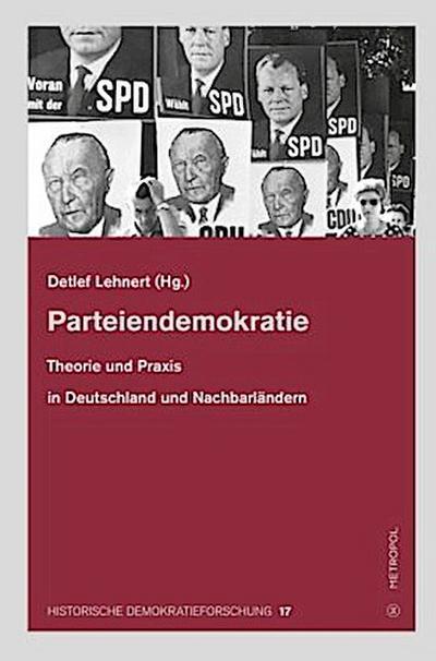 Parteiendemokratie