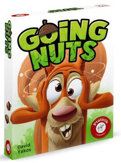 Going Nuts