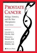 Prostate Cancer