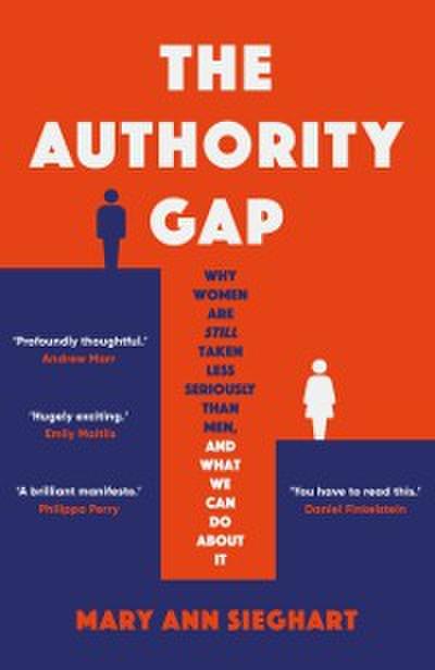 Authority Gap