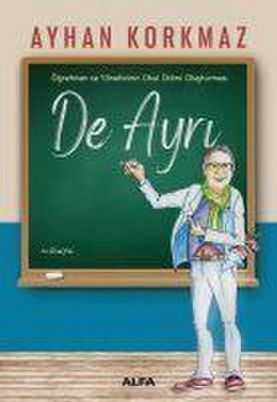 De Ayri