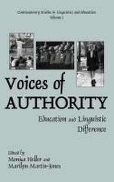 Voices of Authority