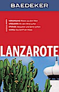 Baedeker Reiseführer Lanzarote