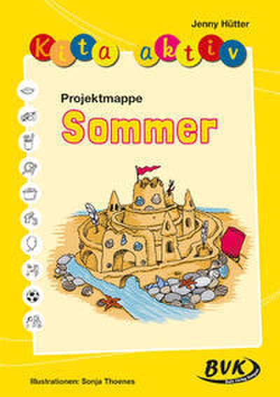 Projektmappe: Sommer