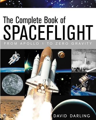 The Complete Book of Spaceflight