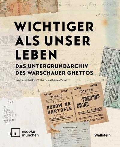 ’Wichtiger als unser Leben’