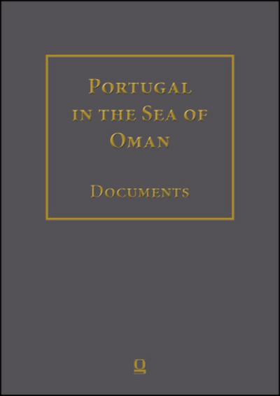 Portugal in the Sea of Oman: Religion and Politics
