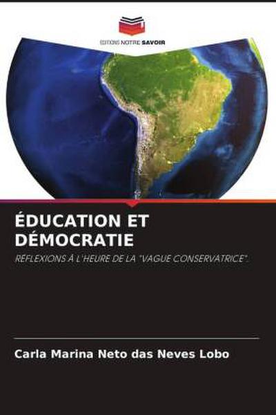 ÉDUCATION ET DÉMOCRATIE