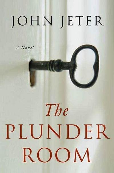The Plunder Room
