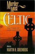 Murder Most Celtic