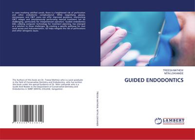 GUIDED ENDODONTICS