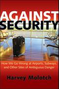 Against Security