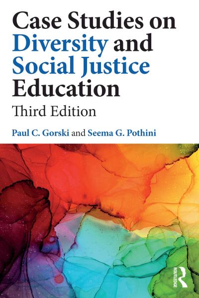 Case Studies on Diversity and Social Justice Education