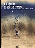 Die größere Hoffnung: Klangbuch mit 2 CDs