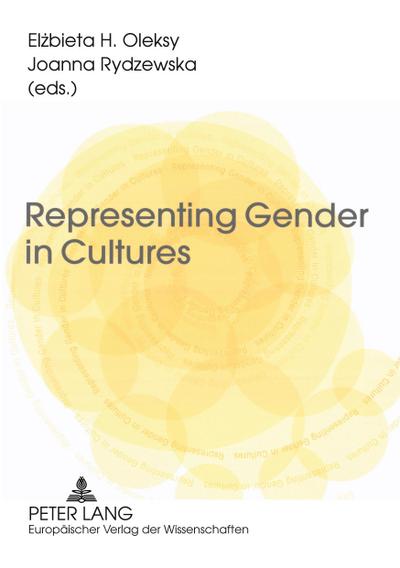 Representing Gender in Cultures