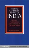 Science, Technology and Medicine in Colonial India