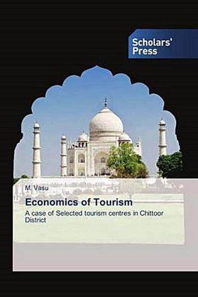 Economics of Tourism