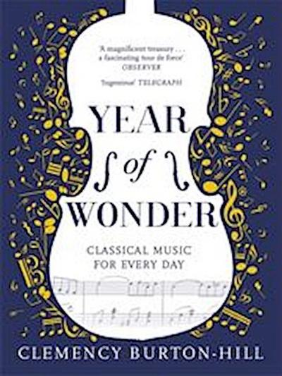 Year of Wonder