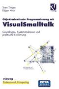 Objektorientierte Programmierung mit VisualSmallta