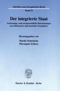 Der integrierte Staat.