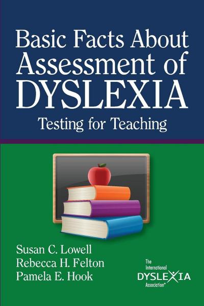 BasicFacts About Assessment of Dyslexia