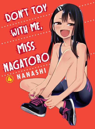 Don’t Toy With Me, Miss Nagatoro 04