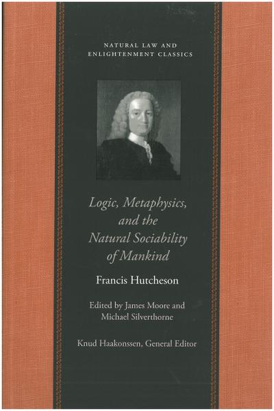 Logic, Metaphysics, and the Natural Sociability of Mankind