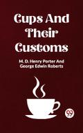 Cups And Their Customs