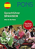 PONS Sprachführer Spanisch: Alles für die Reise