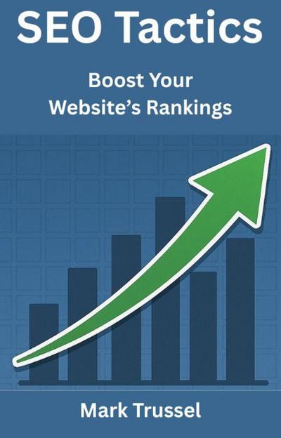 SEO Tactics