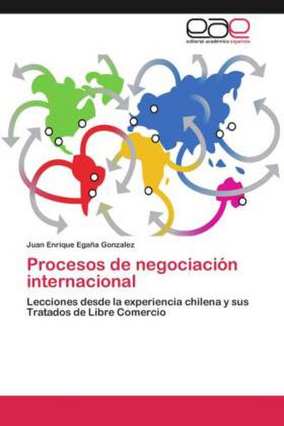 Procesos de negociación internacional