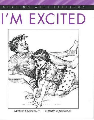 I’m Excited