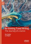 Re-thinking Travel Writing