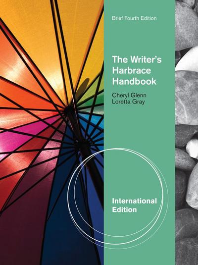 Gray, L:  The Writer’s Harbrace Handbook, Brief Edition, Int