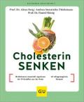 Cholesterin senken