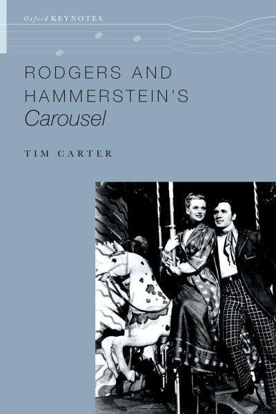 Rodgers and Hammerstein’s Carousel