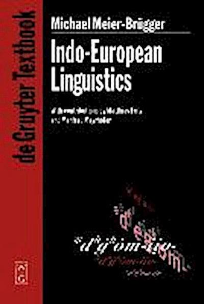 Indo-European Linguistics