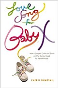 Love Song For Baby X