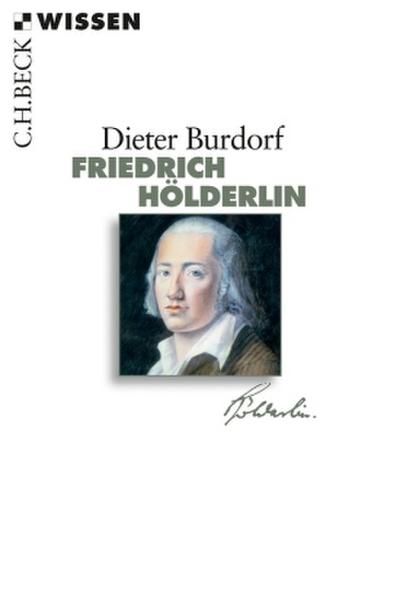 Friedrich Hölderlin