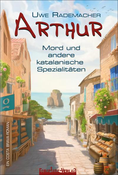 Mord und andere katalanische Spezialitäten