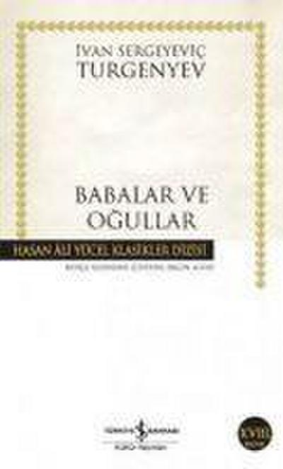 Babalar ve Ogullar