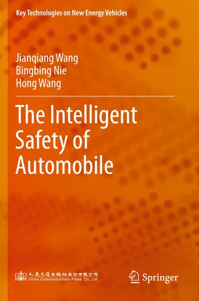 The Intelligent Safety of Automobile