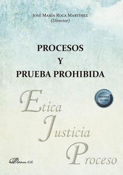 Procesos y prueba prohibida