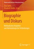 Biographie und Diskurs