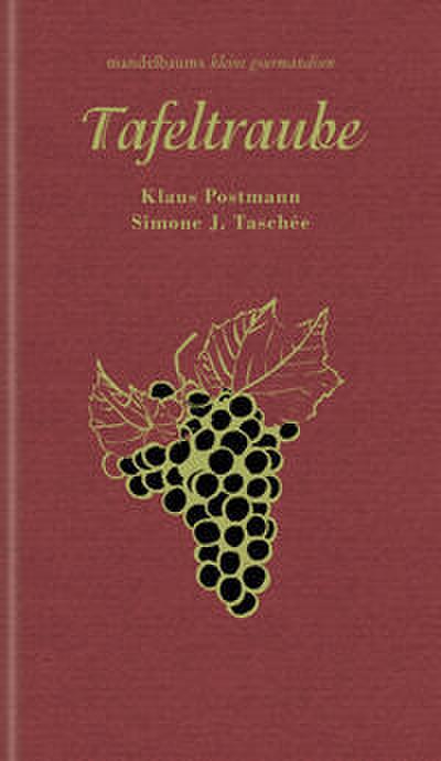 Tafeltraube