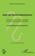 Droit des traites internationaux