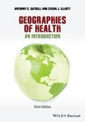 Geographies of Health
