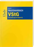 Praxishandbuch VStG - Verwaltungsstrafgesetz