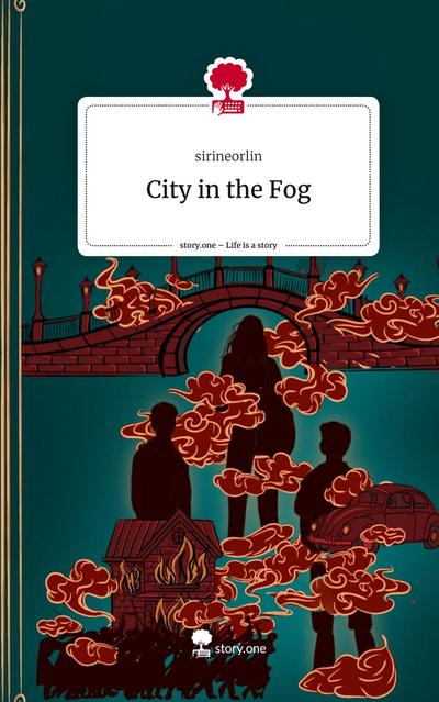 City in the Fog. Life is a Story - story.one